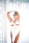 Bikini - Hane Ame Nonsummerjack Non Black White Gal Chun Li - Hane Photos Li Non Black White Ame Gal Chun Nonsummerjack Cosplay