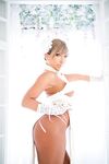 Bikini - Hane Ame Nonsummerjack Non Black White Gal Chun Li - Hane Photos Li Non Black White Ame Gal Chun Nonsummerjack Cosplay