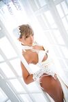 Bikini - Hane Ame Nonsummerjack Non Black White Gal Chun Li - Hane Photos Li Non Black White Ame Gal Chun Nonsummerjack Cosplay