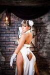 Bikini - Hane Ame Nonsummerjack Non Black White Gal Chun Li - Hane Photos Li Non Black White Ame Gal Chun Nonsummerjack Cosplay