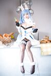Bikini - Hane Ame Pekora Moomy Hololive - Hane Photos Hololive Pekora Ame Moomy Cosplay