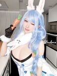 Bikini - Hane Ame Pekora Moomy Hololive - Hane Photos Hololive Pekora Ame Moomy Cosplay