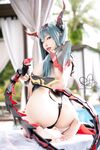 Bikini - Hane Ame Regensburg Azur Lane - Hane Azur Photos Regensburg Lane Ame Cosplay
