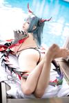 Bikini - Hane Ame Regensburg Azur Lane - Hane Azur Photos Regensburg Lane Ame Cosplay