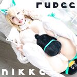 Bikini - Hane Ame Rupi Goddess Of Victory Nikke - Hane Goddess Victory Photos Rupi Ame Nikke Of Cosplay