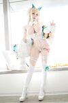 Bikini - Hane Ame Rupi Goddess Of Victory Nikke - Hane Goddess Victory Photos Rupi Ame Nikke Of Cosplay
