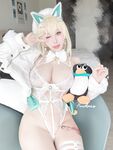 Bikini - Hane Ame Rupi Goddess Of Victory Nikke - Hane Goddess Victory Photos Rupi Ame Nikke Of Cosplay