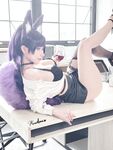 Bikini - Hane Ame Seki Office Fox Girl - Hane Photos Seki Office Ame Girl Fox Cosplay