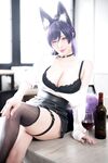 Bikini - Hane Ame Seki Office Fox Girl - Hane Photos Seki Office Ame Girl Fox Cosplay