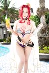 Bikini - Hane Ame Still Herr Bitch - Hane Still Photos Bitch Herr Ame Cosplay
