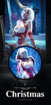 Asian - Qiuhekeji 015 Nier Automata 2B Christmas - 015 Nier Photos Automata Qiuhekeji 2B Christmas Chinese