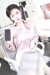 Asian - Qiuhekeji 017 Hot Office Girl - Photos Office 017 Hot Qiuhekeji Girl Chinese