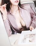Asian - Qiuhekeji 017 Hot Office Girl - Photos Office 017 Hot Qiuhekeji Girl Chinese