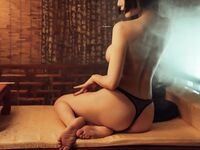 Asian - Qiuhekeji 025 Black Lace Demon - Qiuhekeji Photos Black Lace Demon 025 Chinese
