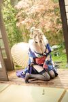 Asian - Qiuhekeji 056 Altria Pendragon Kimono - Photos Kimono 056 Altria Qiuhekeji Pendragon Chinese