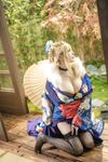 Asian - Qiuhekeji 056 Altria Pendragon Kimono - Photos Kimono 056 Altria Qiuhekeji Pendragon Chinese