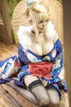 Asian - Qiuhekeji 056 Altria Pendragon Kimono - Photos Kimono 056 Altria Qiuhekeji Pendragon Chinese