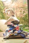 Asian - Qiuhekeji 056 Altria Pendragon Kimono - Photos Kimono 056 Altria Qiuhekeji Pendragon Chinese