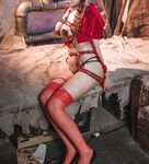 Asian - Qiuhekeji 082 Little Red Riding Hood - Little Photos 082 Riding Red Hood Qiuhekeji Chinese
