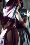 Asian - Qiuhekeji 083 Bloody Spell Priestess - Qiuhekeji Photos Bloody 083 Priestess Spell Chinese