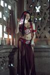 Asian - Qiuhekeji 083 Bloody Spell Priestess - Qiuhekeji Photos Bloody 083 Priestess Spell Chinese