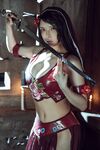 Asian - Qiuhekeji 083 Bloody Spell Priestess - Qiuhekeji Photos Bloody 083 Priestess Spell Chinese