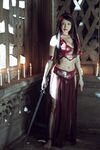 Asian - Qiuhekeji 083 Bloody Spell Priestess - Qiuhekeji Photos Bloody 083 Priestess Spell Chinese