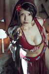 Asian - Qiuhekeji 083 Bloody Spell Priestess - Qiuhekeji Photos Bloody 083 Priestess Spell Chinese