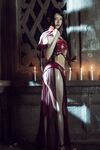 Asian - Qiuhekeji 083 Bloody Spell Priestess - Qiuhekeji Photos Bloody 083 Priestess Spell Chinese