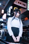 Asian - Qiuhekeji 104 Pretty Girlfriend Degenerate - Girlfriend 104 Photos Degenerate Qiuhekeji Pretty Chinese