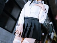 Asian - Qiuhekeji 104 Pretty Girlfriend Degenerate - Girlfriend 104 Photos Degenerate Qiuhekeji Pretty Chinese