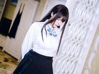 Asian - Qiuhekeji 104 Pretty Girlfriend Degenerate - Girlfriend 104 Photos Degenerate Qiuhekeji Pretty Chinese