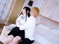 Asian - Qiuhekeji 104 Pretty Girlfriend Degenerate - Girlfriend 104 Photos Degenerate Qiuhekeji Pretty Chinese