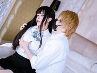 Asian - Qiuhekeji 104 Pretty Girlfriend Degenerate - Girlfriend 104 Photos Degenerate Qiuhekeji Pretty Chinese