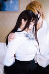 Asian - Qiuhekeji 104 Pretty Girlfriend Degenerate - Girlfriend 104 Photos Degenerate Qiuhekeji Pretty Chinese