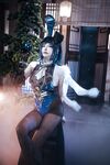 Asian - Qiuhekeji 109 Genshin Impact Yelan Bunny - Genshin Qiuhekeji Photos Impact 109 Yelan Bunny Chinese