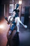 Asian - Qiuhekeji 109 Genshin Impact Yelan Bunny - Genshin Qiuhekeji Photos Impact 109 Yelan Bunny Chinese