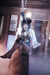 Asian - Qiuhekeji 109 Genshin Impact Yelan Bunny - Genshin Qiuhekeji Photos Impact 109 Yelan Bunny Chinese