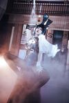 Asian - Qiuhekeji 109 Genshin Impact Yelan Bunny - Genshin Qiuhekeji Photos Impact 109 Yelan Bunny Chinese