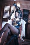 Asian - Qiuhekeji 109 Genshin Impact Yelan Bunny - Genshin Qiuhekeji Photos Impact 109 Yelan Bunny Chinese