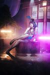 Asian - Qiuhekeji 109 Genshin Impact Yelan Bunny - Genshin Qiuhekeji Photos Impact 109 Yelan Bunny Chinese