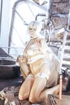 Asian - Qiuhekeji 110 Wax Play - Photos 110 Play Wax Qiuhekeji Chinese
