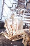 Asian - Qiuhekeji 110 Wax Play - Photos 110 Play Wax Qiuhekeji Chinese