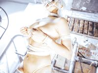 Asian - Qiuhekeji 110 Wax Play - Photos 110 Play Wax Qiuhekeji Chinese