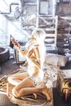 Asian - Qiuhekeji 110 Wax Play - Photos 110 Play Wax Qiuhekeji Chinese