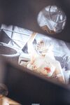 Asian - Qiuhekeji 110 Wax Play - Photos 110 Play Wax Qiuhekeji Chinese