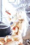 Asian - Qiuhekeji 110 Wax Play - Photos 110 Play Wax Qiuhekeji Chinese
