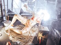 Asian - Qiuhekeji 110 Wax Play - Photos 110 Play Wax Qiuhekeji Chinese