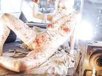 Asian - Qiuhekeji 110 Wax Play - Photos 110 Play Wax Qiuhekeji Chinese