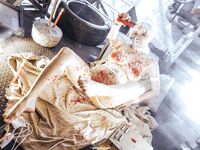 Asian - Qiuhekeji 110 Wax Play - Photos 110 Play Wax Qiuhekeji Chinese